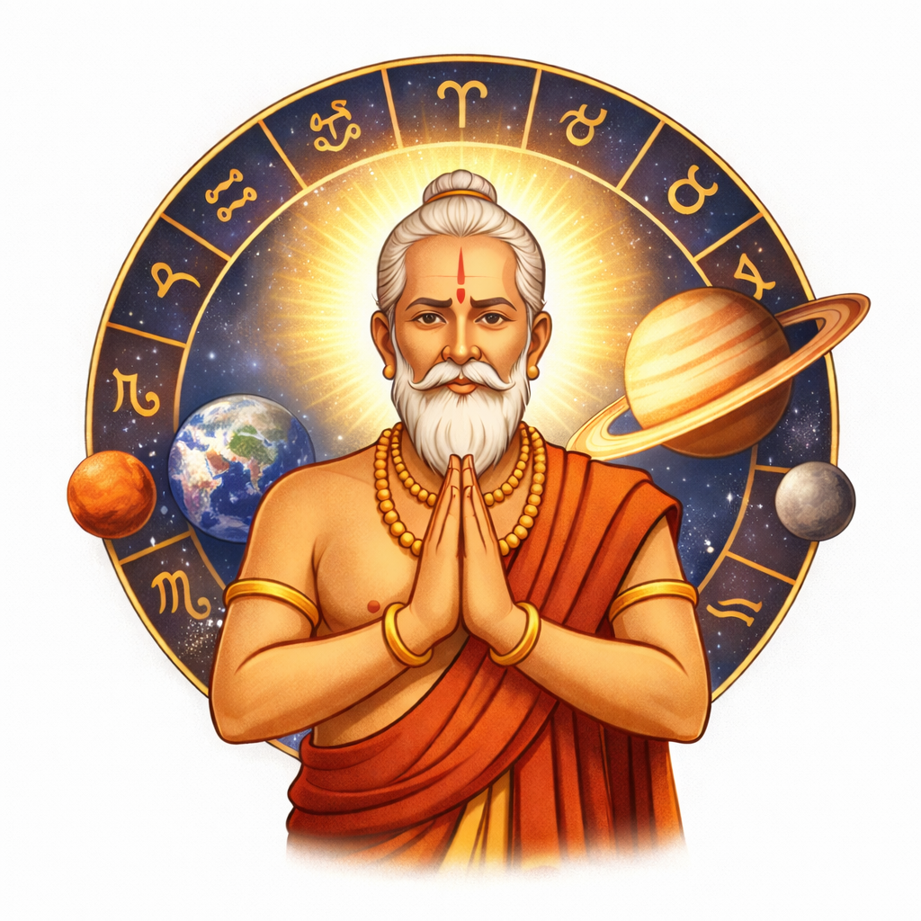 Sanatana Astro